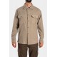 Ανδρικό πουκάμισο overshirt FAUSTO ΠΟΥΚΑΜΙΣΑ