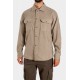 Ανδρικό πουκάμισο overshirt FAUSTO ΠΟΥΚΑΜΙΣΑ