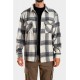 Ανδρικό πουκάμισο overshirt PEREGRINE  ΠΟΥΚΑΜΙΣΑ