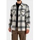 Ανδρικό πουκάμισο overshirt PEREGRINE  ΠΟΥΚΑΜΙΣΑ