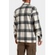 Ανδρικό πουκάμισο overshirt PEREGRINE  ΠΟΥΚΑΜΙΣΑ