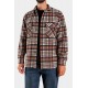 Ανδρικό πουκάμισο overshirt RIDGE ΠΟΥΚΑΜΙΣΑ
