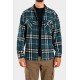 Ανδρικό πουκάμισο overshirt STERLING  ΠΟΥΚΑΜΙΣΑ