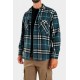 Ανδρικό πουκάμισο overshirt STERLING  ΠΟΥΚΑΜΙΣΑ