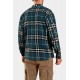 Ανδρικό πουκάμισο overshirt STERLING  ΠΟΥΚΑΜΙΣΑ